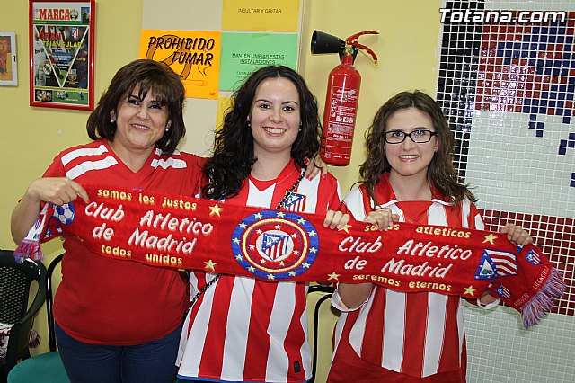 El Atltico de Madrid, campen de la Liga BBVA 2013-2014 - 30