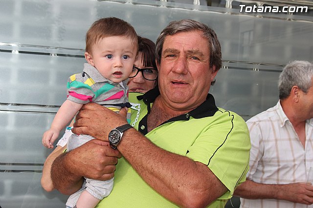 El Atltico de Madrid, campen de la Liga BBVA 2013-2014 - 49