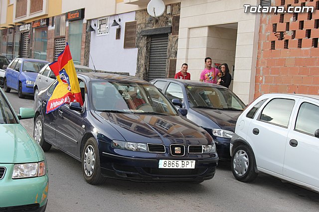 El Atltico de Madrid, campen de la Liga BBVA 2013-2014 - 51