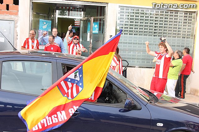 El Atltico de Madrid, campen de la Liga BBVA 2013-2014 - 52