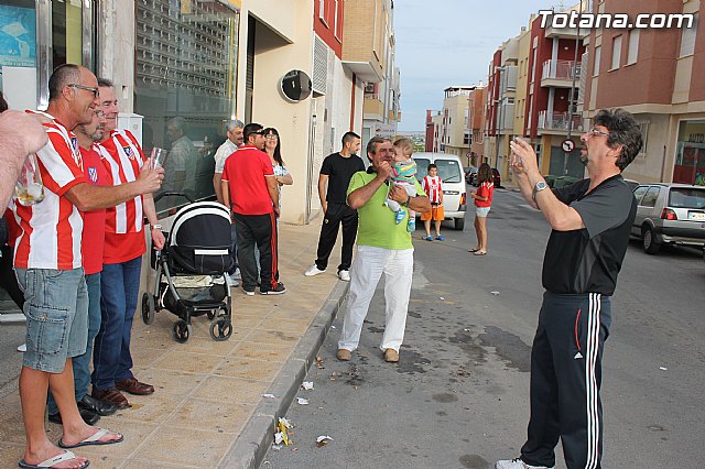 El Atltico de Madrid, campen de la Liga BBVA 2013-2014 - 54