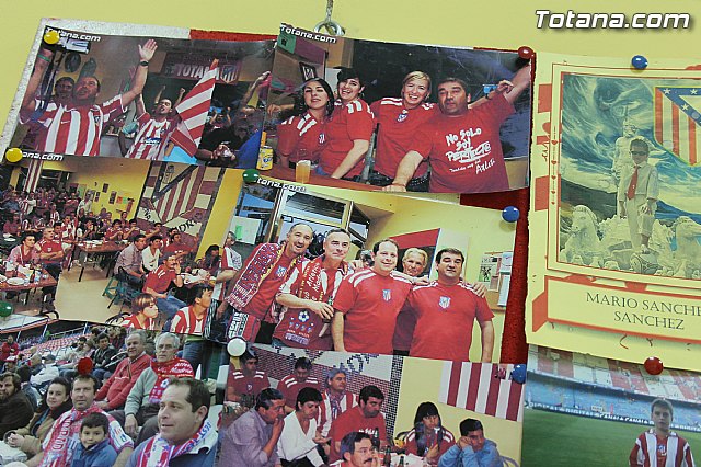 El Atltico de Madrid, campen de la Liga BBVA 2013-2014 - 55