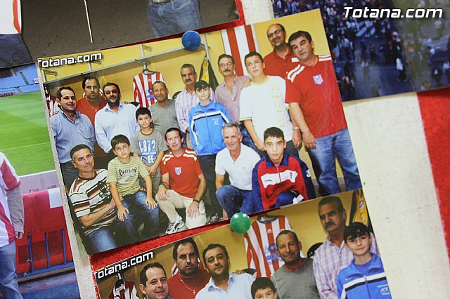 El Atltico de Madrid, campen de la Liga BBVA 2013-2014 - 56