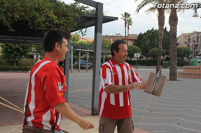 El Atltico de Madrid, campen de la Liga BBVA 2013-2014 - 58