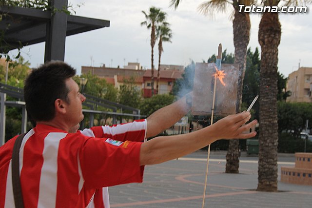 El Atltico de Madrid, campen de la Liga BBVA 2013-2014 - 59