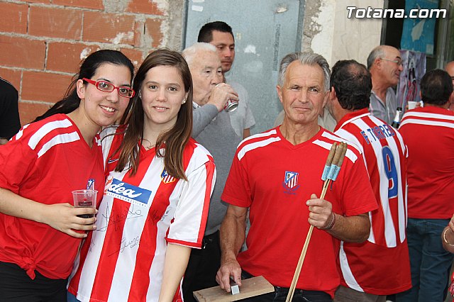 El Atltico de Madrid, campen de la Liga BBVA 2013-2014 - 73