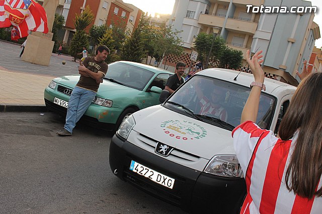 El Atltico de Madrid, campen de la Liga BBVA 2013-2014 - 77