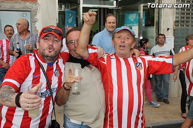 El Atltico de Madrid, campen de la Liga BBVA 2013-2014 - 79