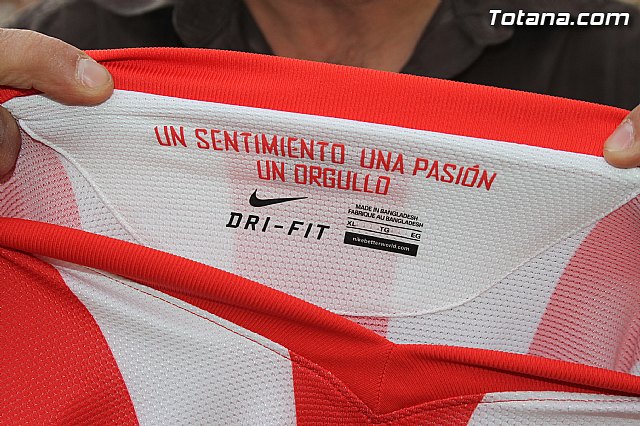 El Atltico de Madrid, campen de la Liga BBVA 2013-2014 - 82