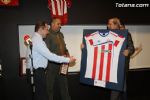 Peña Atlético de Madrid