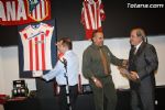 Peña Atlético de Madrid