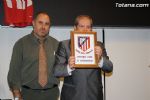Peña Atlético de Madrid