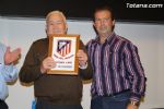 Peña Atlético de Madrid