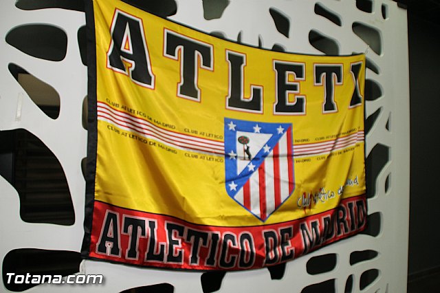 XX aniversario Pea Atltico de Madrid de Totana - 2016 - 27