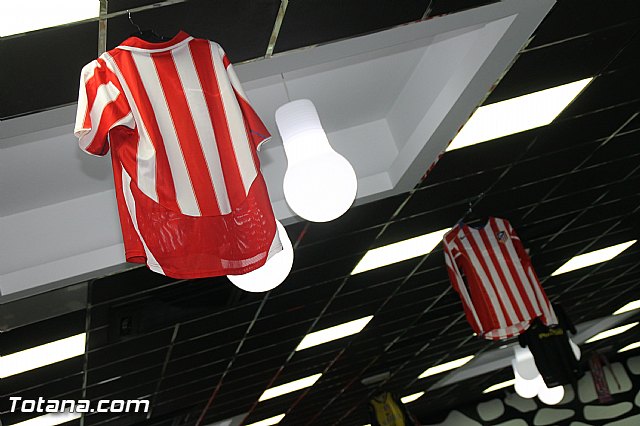 XX aniversario Pea Atltico de Madrid de Totana - 2016 - 30