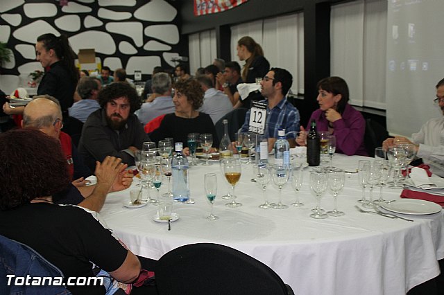 XX aniversario Pea Atltico de Madrid de Totana - 2016 - 50