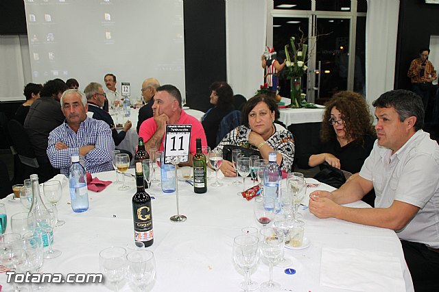 XX aniversario Pea Atltico de Madrid de Totana - 2016 - 52