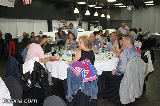 XX aniversario Pea Atltico de Madrid de Totana - 2016 - 53