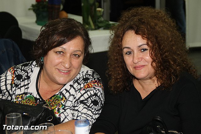 XX aniversario Pea Atltico de Madrid de Totana - 2016 - 55