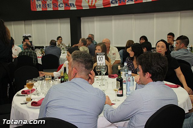 XX aniversario Pea Atltico de Madrid de Totana - 2016 - 58