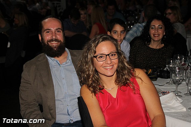 XX aniversario Pea Atltico de Madrid de Totana - 2016 - 60