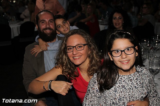 XX aniversario Pea Atltico de Madrid de Totana - 2016 - 61