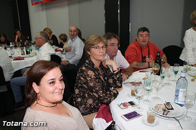 XX aniversario Pea Atltico de Madrid de Totana - 2016 - 63