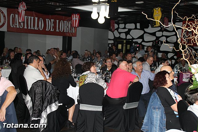 XX aniversario Pea Atltico de Madrid de Totana - 2016 - 71