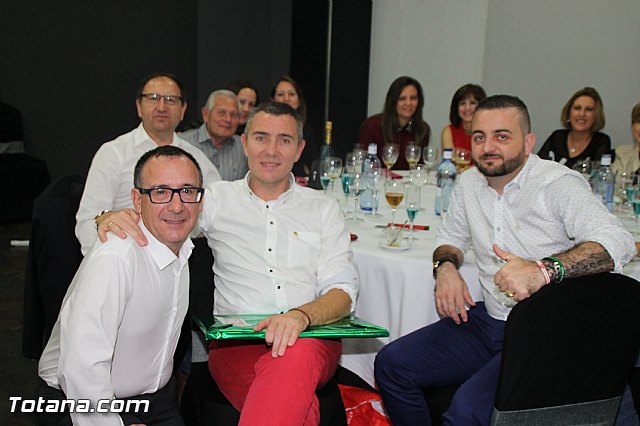 XX aniversario Pea Atltico de Madrid de Totana - 2016 - 74