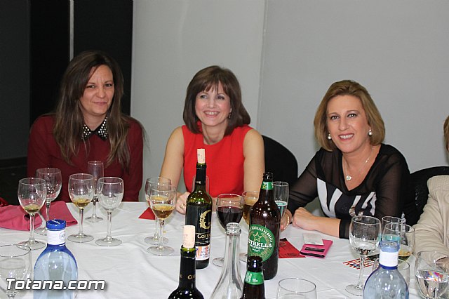 XX aniversario Pea Atltico de Madrid de Totana - 2016 - 76