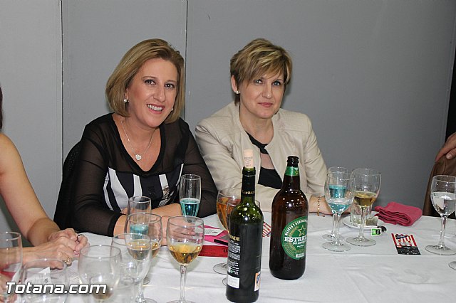 XX aniversario Pea Atltico de Madrid de Totana - 2016 - 77