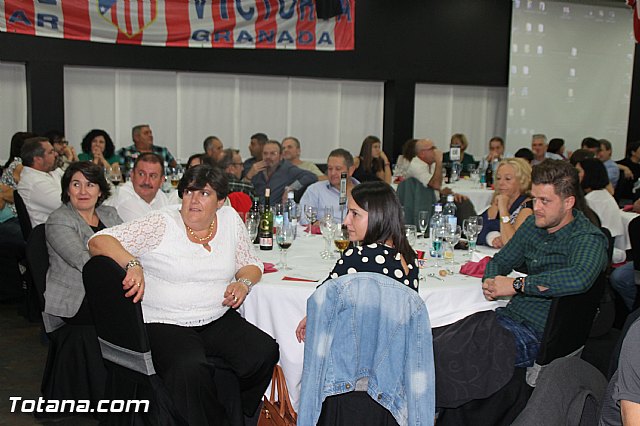 XX aniversario Pea Atltico de Madrid de Totana - 2016 - 86