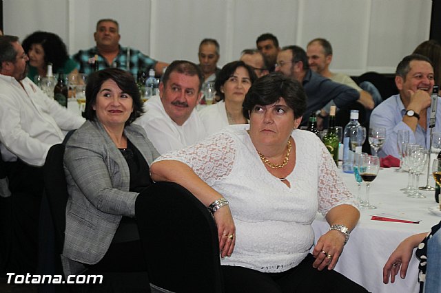 XX aniversario Pea Atltico de Madrid de Totana - 2016 - 98