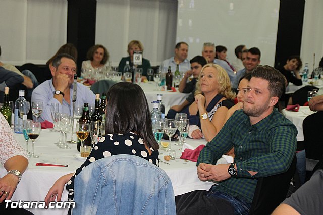 XX aniversario Pea Atltico de Madrid de Totana - 2016 - 99