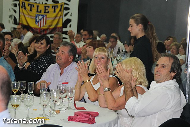 XX aniversario Pea Atltico de Madrid de Totana - 2016 - 106