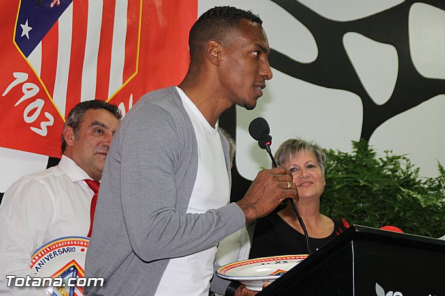 XX aniversario Pea Atltico de Madrid de Totana - 2016 - 122