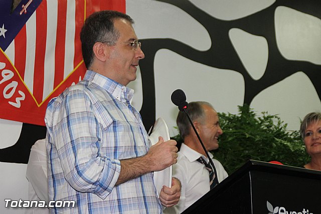 XX aniversario Pea Atltico de Madrid de Totana - 2016 - 133