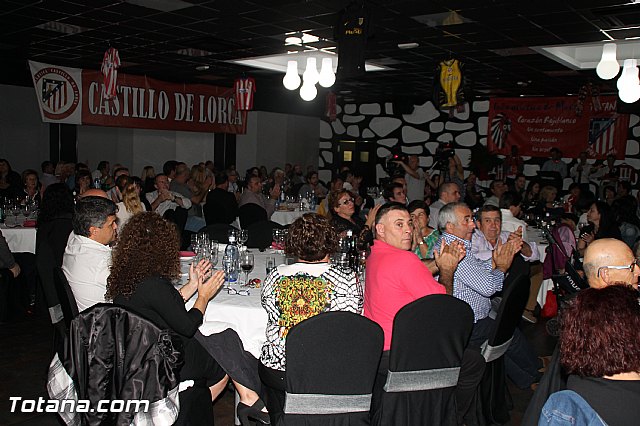 XX aniversario Pea Atltico de Madrid de Totana - 2016 - 151