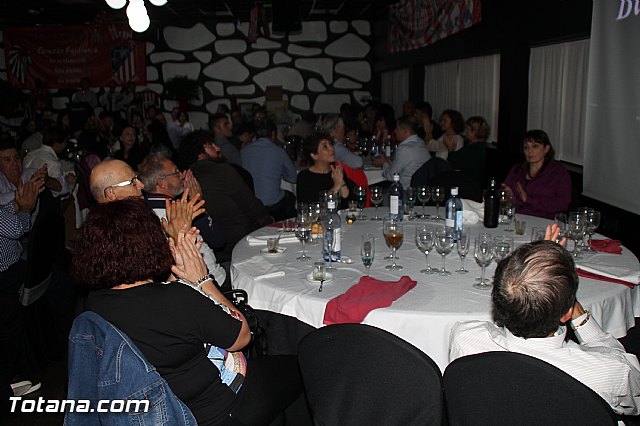 XX aniversario Pea Atltico de Madrid de Totana - 2016 - 152