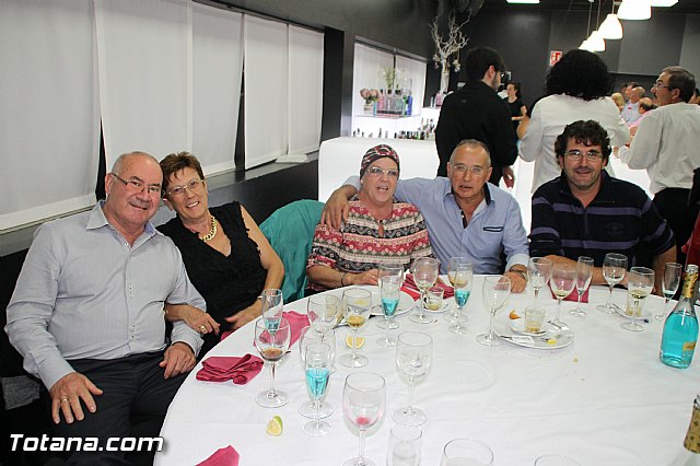 XX aniversario Pea Atltico de Madrid de Totana - 2016 - 165