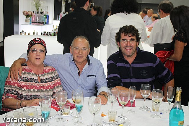 XX aniversario Pea Atltico de Madrid de Totana - 2016 - 166