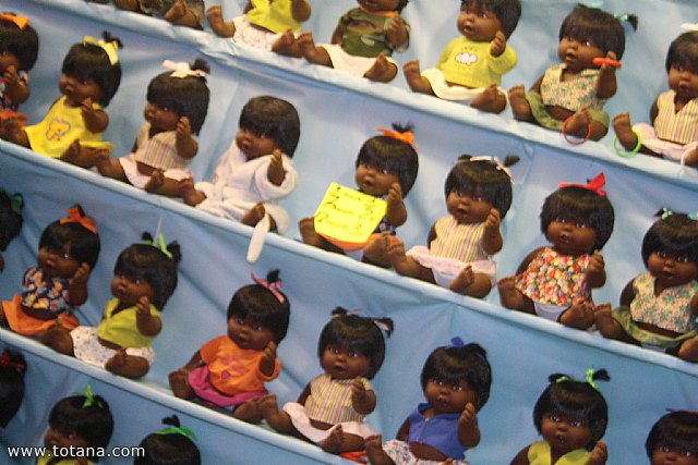 Feria de atracciones fiestas de Santa Eulalia 2014 - 20