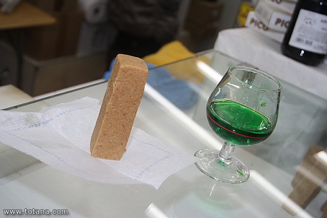 Feria de atracciones fiestas de Santa Eulalia 2014 - 77