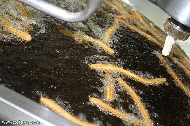 Feria de atracciones fiestas de Santa Eulalia 2014 - 81