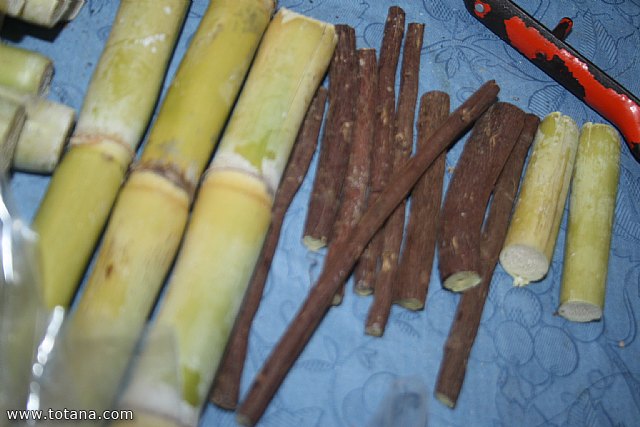 Feria de atracciones fiestas de Santa Eulalia 2014 - 87