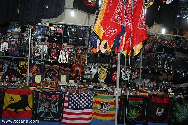 Feria de atracciones fiestas de Santa Eulalia 2014 - 88