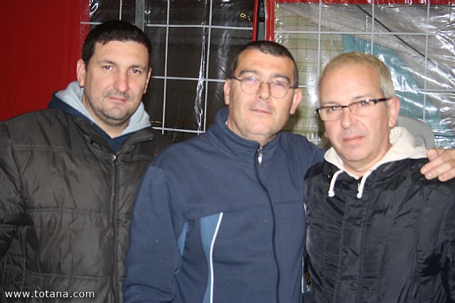 Feria de atracciones fiestas de Santa Eulalia 2014 - 90