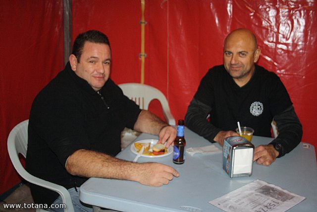 Feria de atracciones fiestas de Santa Eulalia 2014 - 91