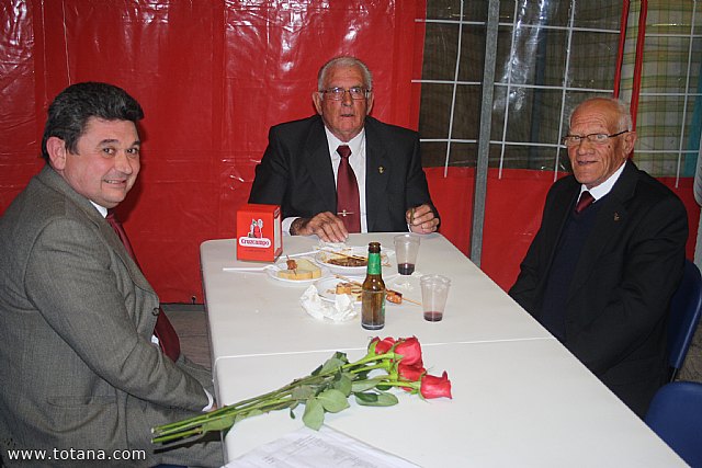 Feria de atracciones fiestas de Santa Eulalia 2014 - 92