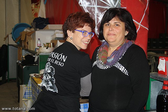 Feria de atracciones fiestas de Santa Eulalia 2014 - 93